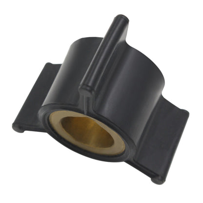 Water Pump Impeller & Key for Johnson Evinrude Outboard (3-4 HP)