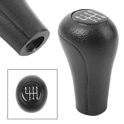 6 Speed Gear Shift Knob for BMW E92 E90 E60 E46 E39 E36 M3 M5 (2006-2013)