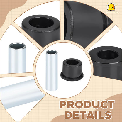 Arm Bushings Kit for Honda TRX Series