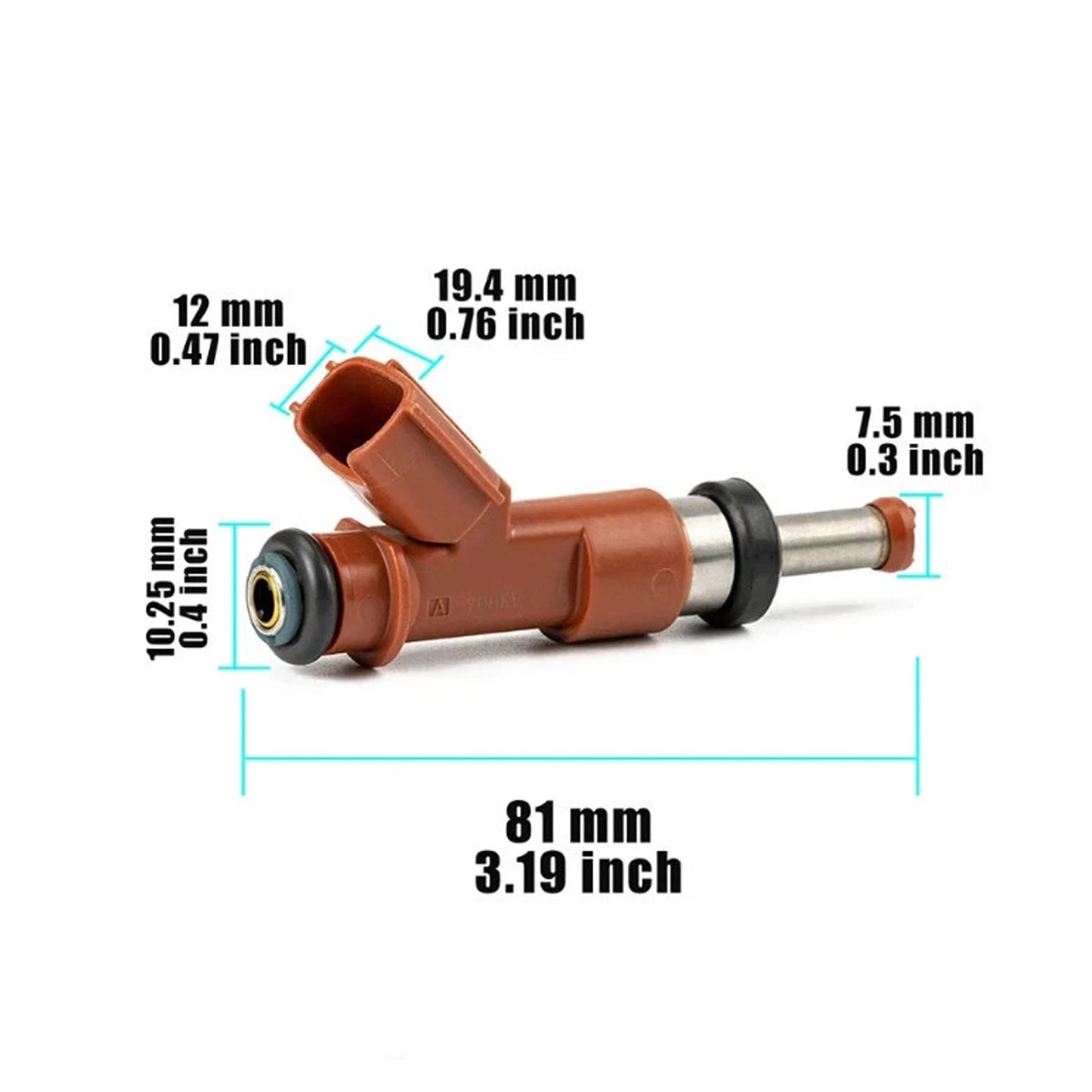 Oil Pressure Switch Sensor 68295557AA for Jeep Dodge Chrysler Ram (2016–2021)