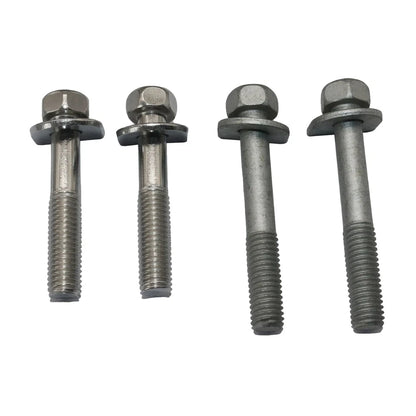 Impeller Repair Kit for Yamaha 40/50HP (1992–1997)