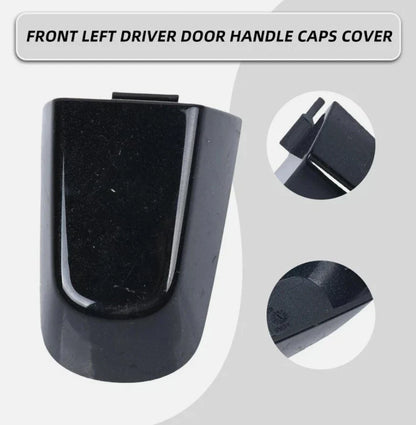 Front Left Driver Side Door Lock Cylinder Cover for Chevrolet Camaro(2016–2020)