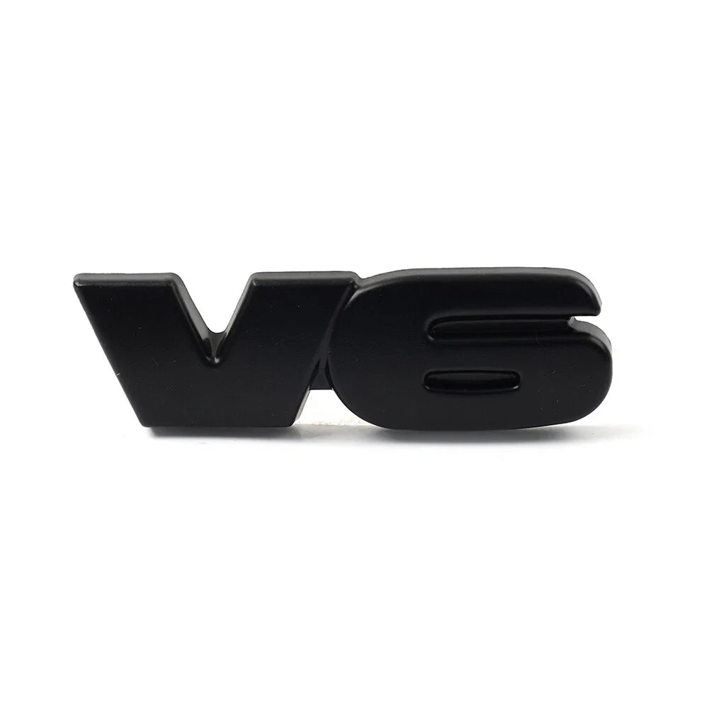 3D Tailgate Emblem Badge Overlays for Toyota Tacoma, 4Runner, Tundra (2005-2023)