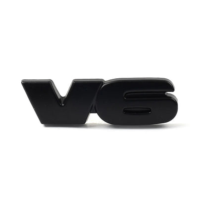 3D Tailgate Emblem Badge Overlays for Toyota Tacoma, 4Runner, Tundra (2005-2023)