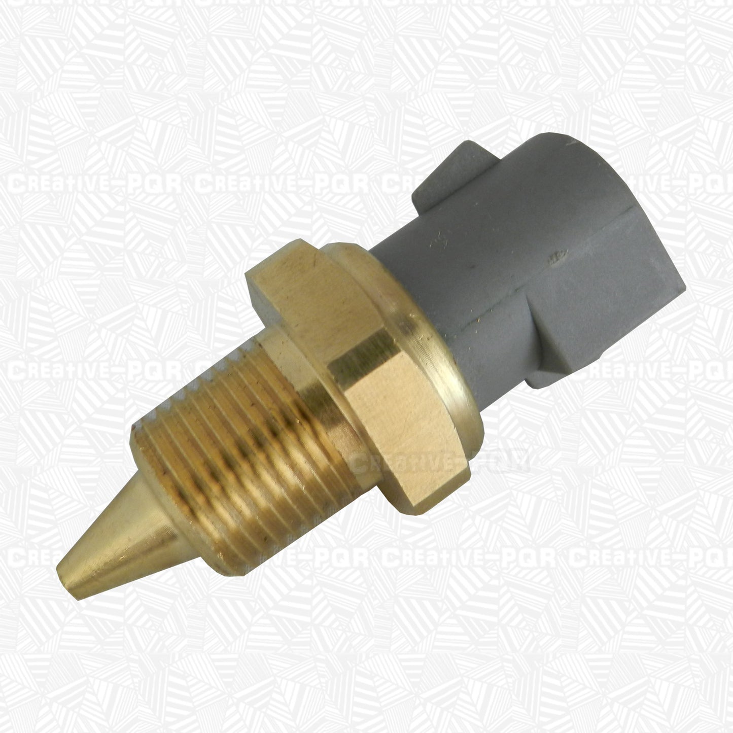 Coolant Temperature Sensor for Ford F Series Fairlane (NA)