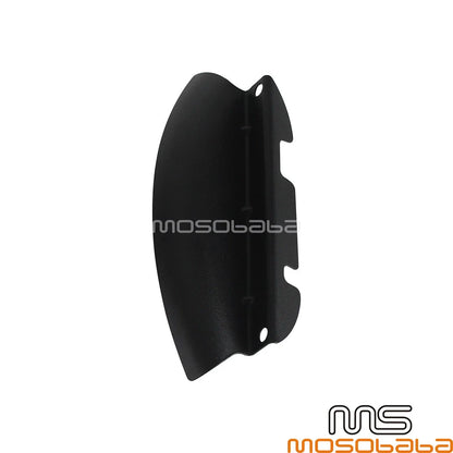 Lower Triple Tree Wind Deflector Cover for Harley Electra Glide (2014-2023)