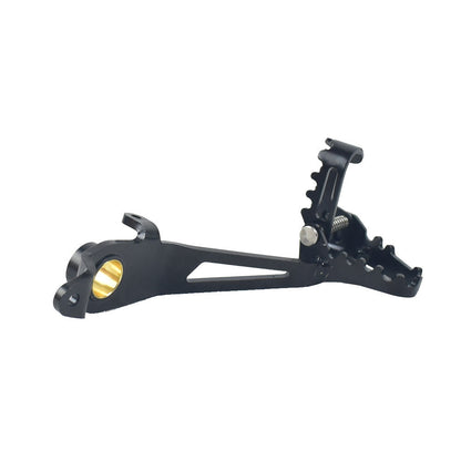 Adjustable Rear Brake Pedal for BMW R1200GS ADV R1250GS (2013–2022)