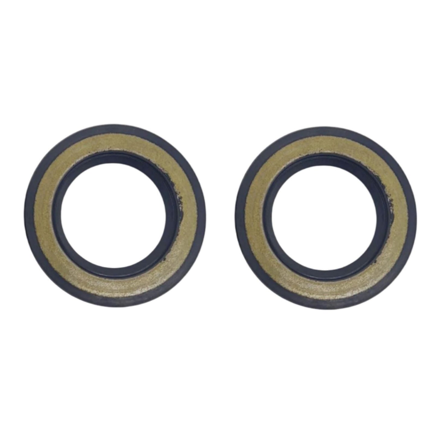 2X Oil Seal for Suzuki Outboard DF40/50/60 DT35/40/55/65