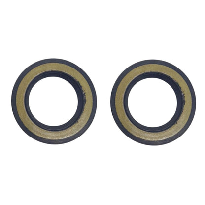 2X Oil Seal for Suzuki Outboard DF40/50/60 DT35/40/55/65