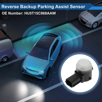 Reverse Backup Parking Sensor for Ford Edge (2019–2024) No.HU5T15C868AAW