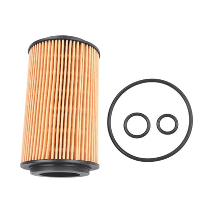 Heavy Duty Oil Filter for E GLE GLK ML Sprinter