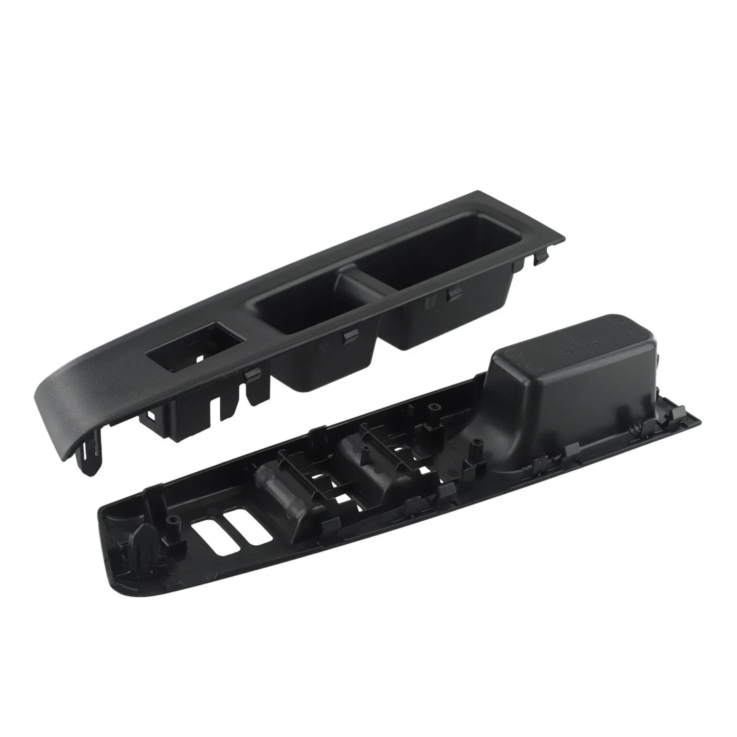 Armrest Upper Panel RH & LH Set