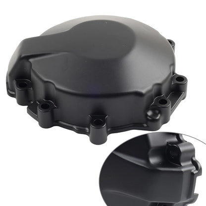 CNC Front Sprocket Chain Guard Cover for Kawasaki Ninja ZX-6R (2009–2022)