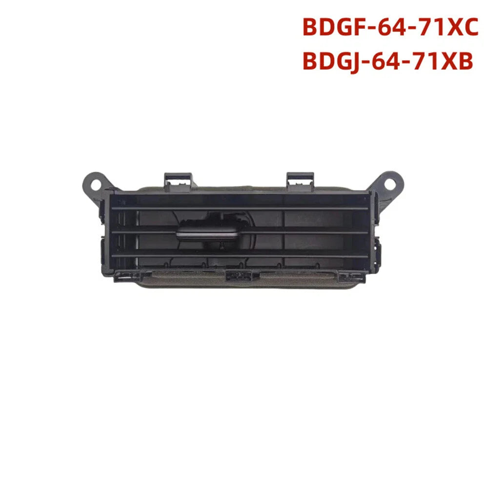 Air Conditioning Vent for Mazda CX-30 3 BP (2020-2023)