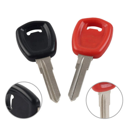 Blank Uncut Key Blade for Harley XG500 XG750 XG750A (2017-2020)