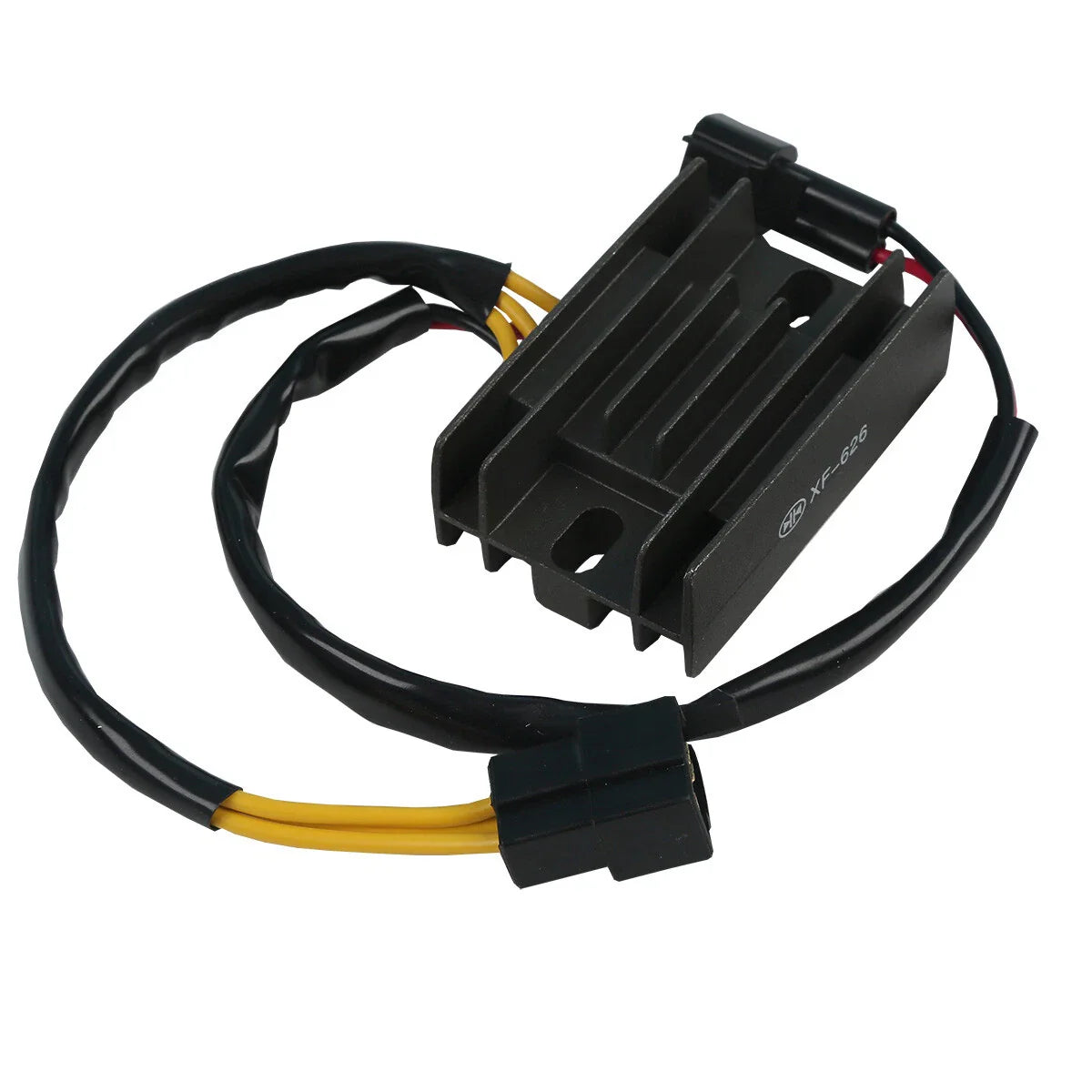 Regulator Rectifier for Suzuki DRZ400 RZ400E DRZ400S DRZ400SM (2000-2019)