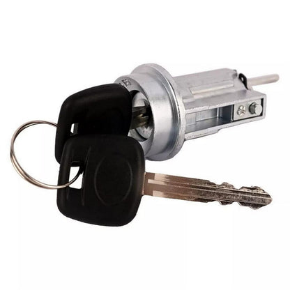 Set of 2 Door Lock Cylinders for Toyota 4Runner (1998–2002)