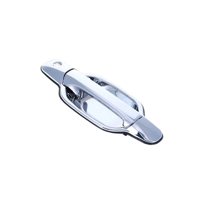 Chrome Outer Door Handle for Isuzu Dmax (2006–2012)