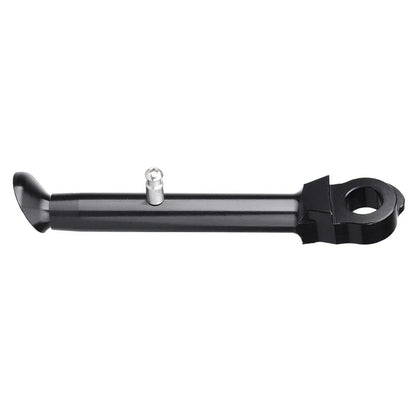 Adjustable Black Kickstand Side Stand for Yamaha YZF-R6 (2006-2012)