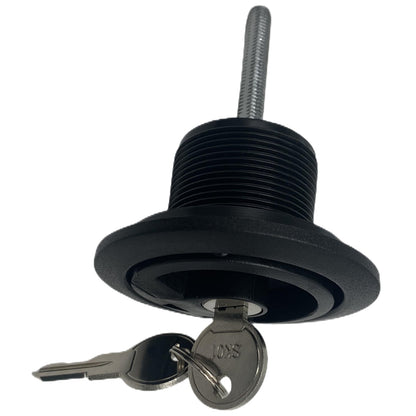 Compartment Latch for Skeeter Boats (Year Unknown)