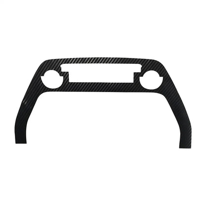 AC Button Cover Trim Sticker for Toyota Corolla (2020-2024)