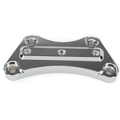 Handlebar Riser Clamp for Harley Touring Street Road King Glide (2009-2023)