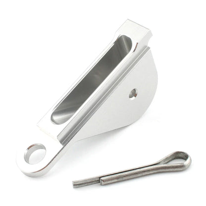 A/C Heater Box Blend Door Clip for GM (Various Years)