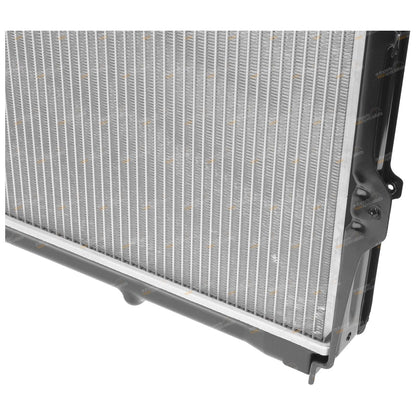 Alloy Radiator for Toyota Hilux LN106 (1988–1997)