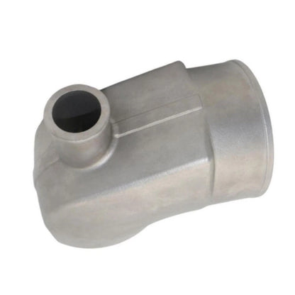 Exhaust Mixing Elbow for Volvo Penta AD31 AD41 KAD42 KAMD42 TAMD42 (1990–2000)