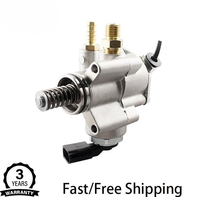 High Pressure Fuel Pump for Audi A4 2.0L Turbo (2005–2009)