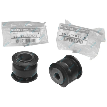 Genuine Front or Rear Panhard Rod Rubber Bush Kit for Patrol GQ GU Ute 88~10