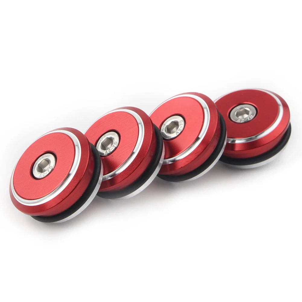 Frame Plugs Cover for Ducati 1199(S) 1299(S) 899 959 Panigale (2012-2019)