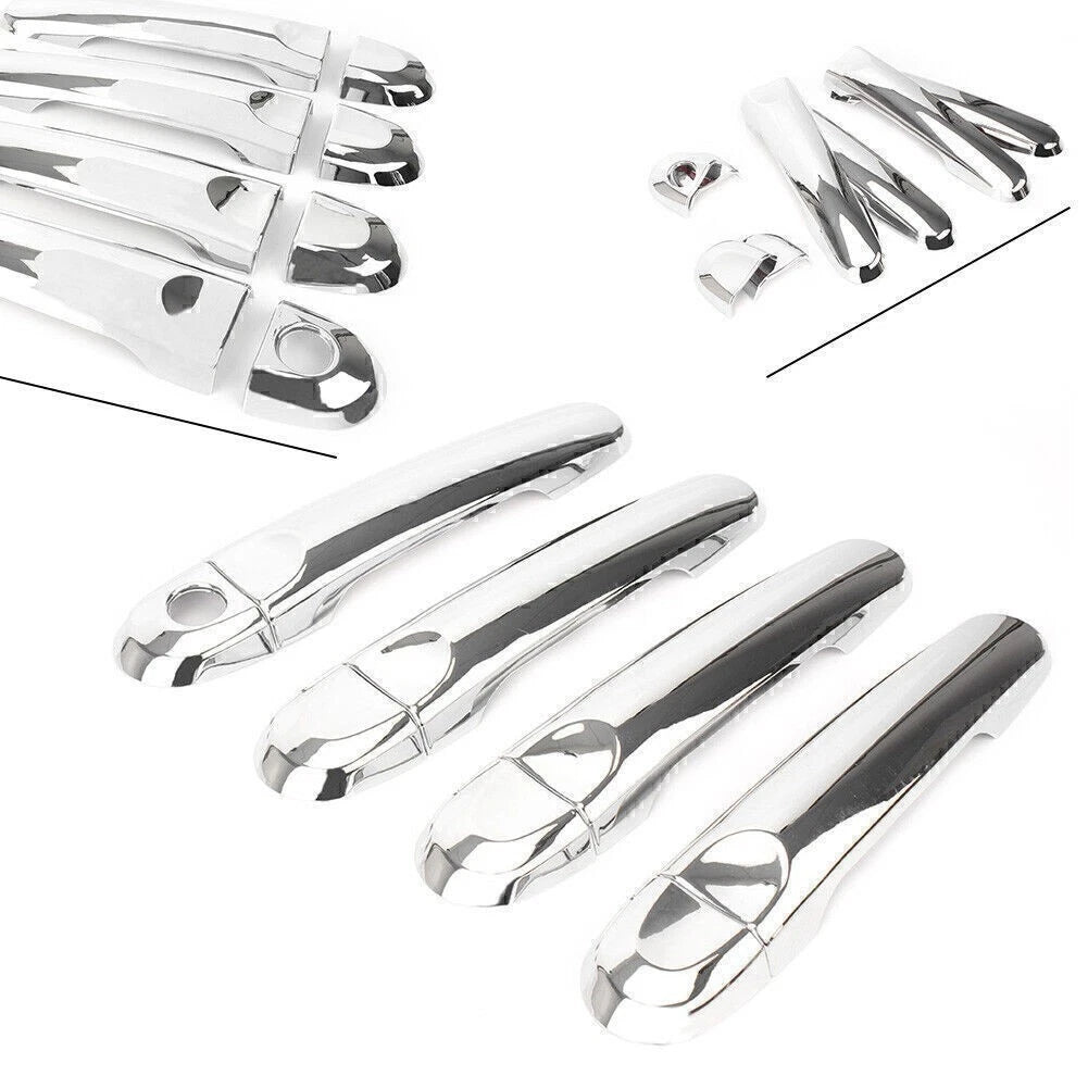 Rear License Plate Light Lamp for Nissan 350Z 370Z Cube Leaf (2003–2023)