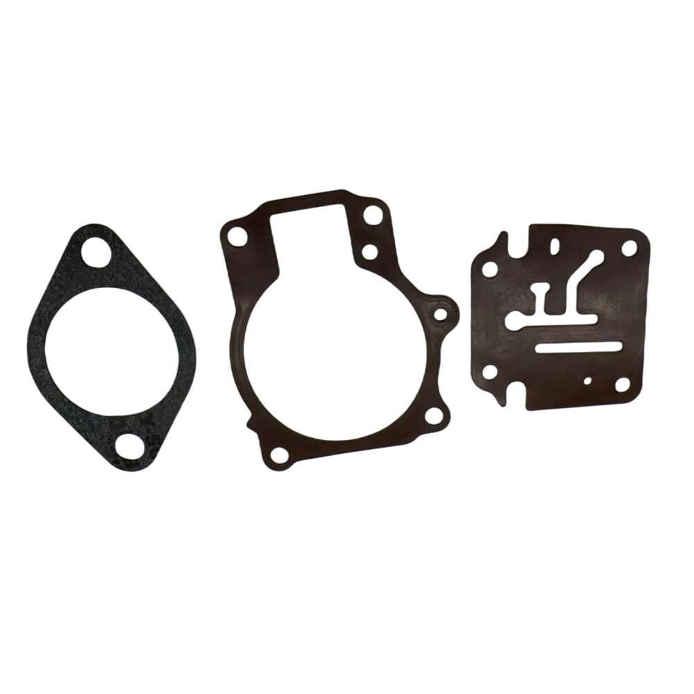 2X Carburetor Rebuild Kit for Johnson Evinrude 40-48 HP (Year Range)