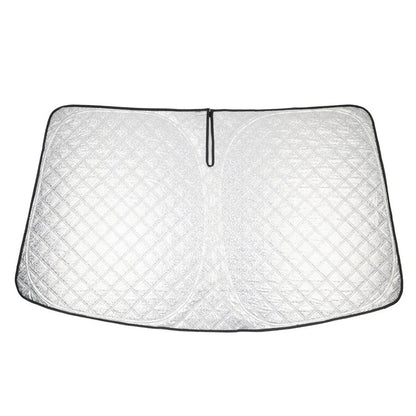 Foldable Windshield Sun Shade Visor for Honda CR-V (2023-2025)