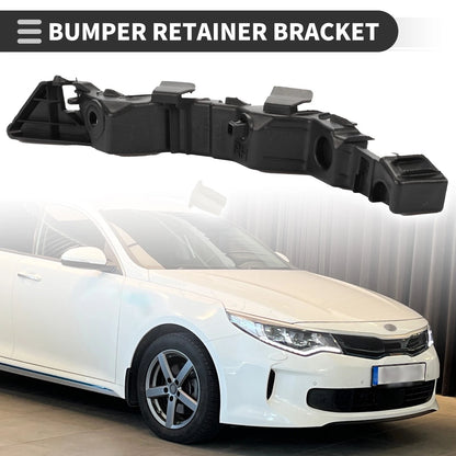 1pc Right Front Bumper Retainer Bracket No.865143W000 for Kia Sportage (2011–2015)