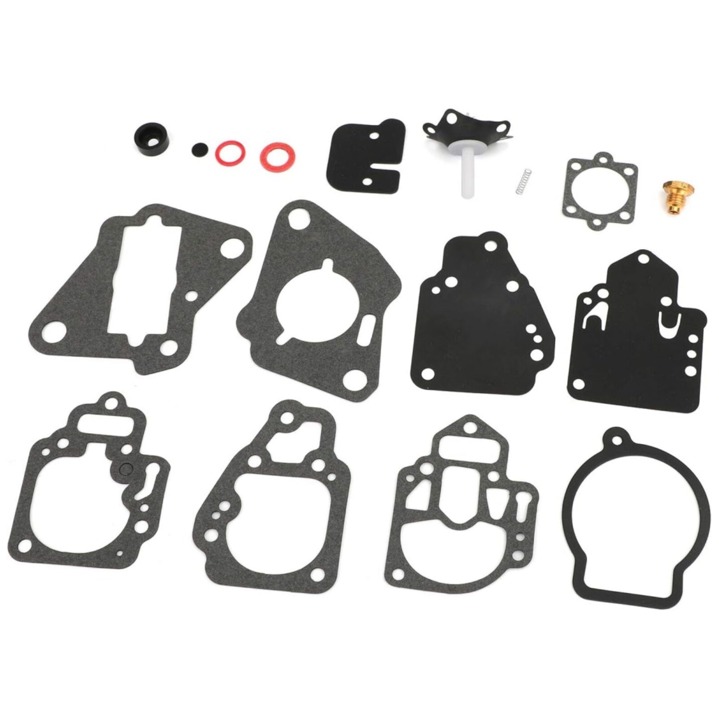 Carburetor Rebuild Kit for Mercury 6-25HP