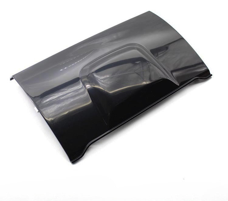 Rear Bumper Tow Hitch Hook Cover Cap for Mercedes-Benz ML320/350 (1998–2005)