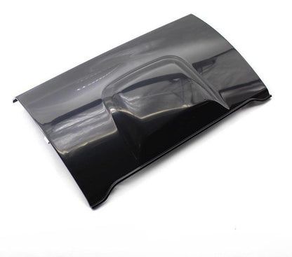 Rear Bumper Tow Hitch Hook Cover Cap for Mercedes-Benz ML320/350 (1998–2005)