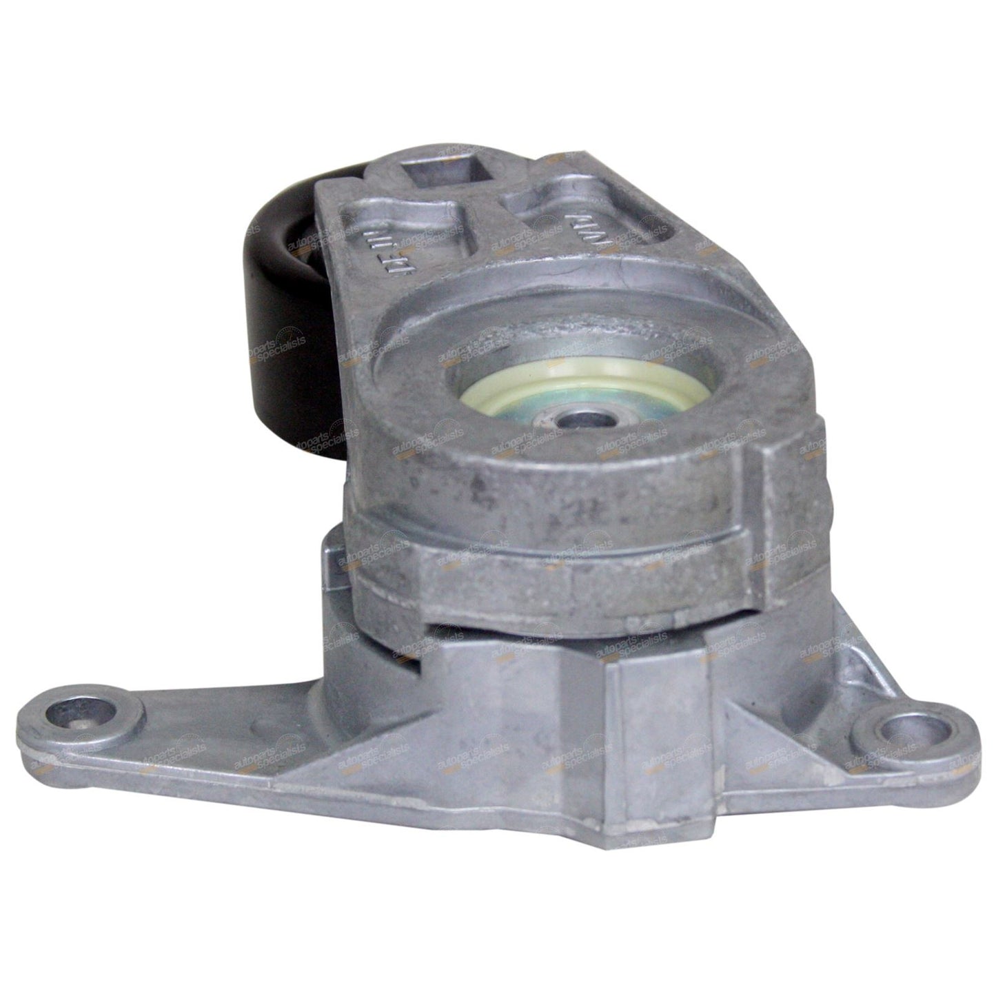 Engine Pulley and Drive Belt Tensioner for Holden Commodore V6 (2004–2013)