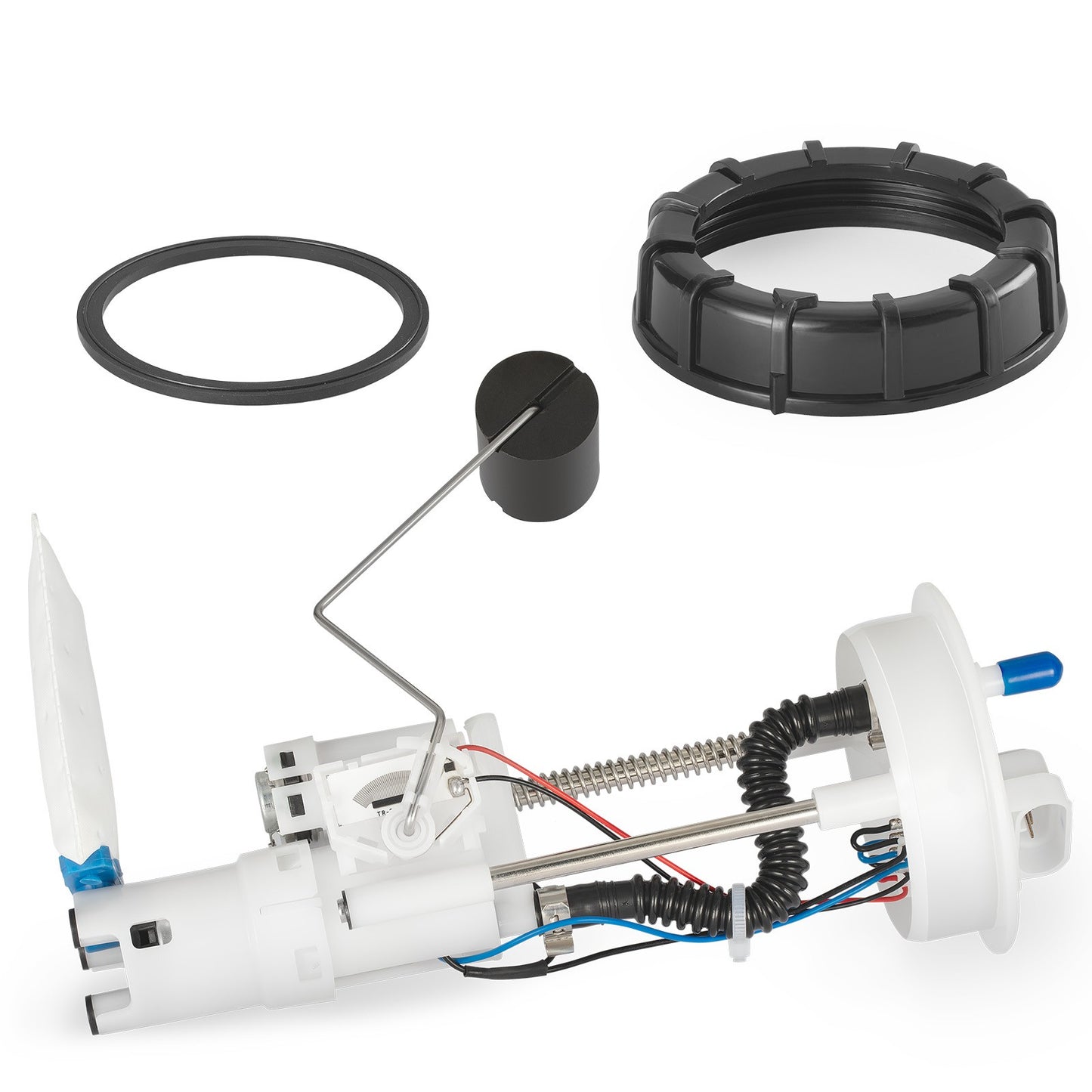 Fuel Pump Module Assembly for Polaris RZR XP 1000 (2014–2023)