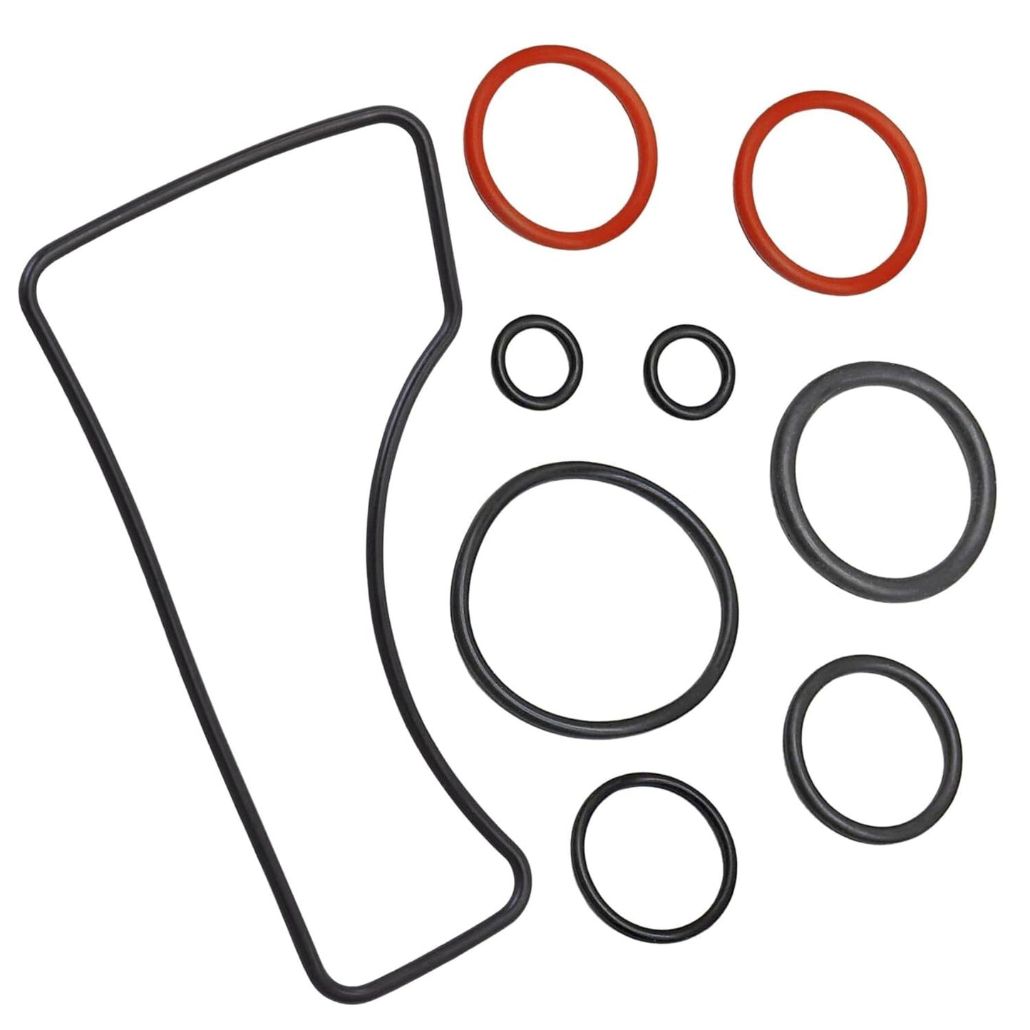 Bell Housing Gasket Kit for MerCruiser Bravo I II III