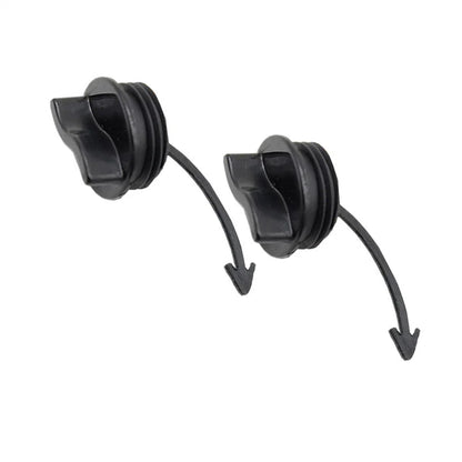 Drain Plugs for Sea-Doo Spark GTX RXT RXP GTI Wake GTR GTS (2014-2023)