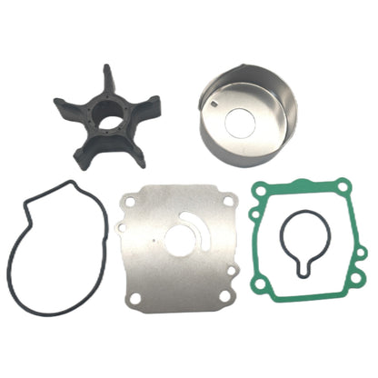 Water Pump Impeller Kit for Suzuki Outboard 115-140 HP (4-Stroke)