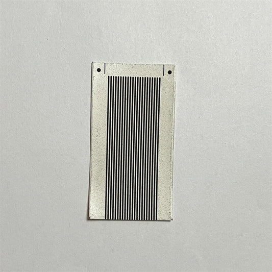 5Pcs LCD Display Pixel Repair Ribbon Cable for SAAB 9-3 (2003-2012)