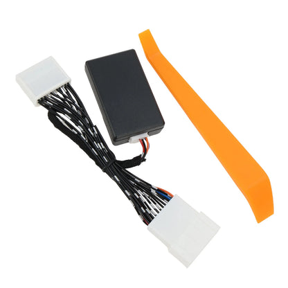 Auto Start Stop Eliminator for Subaru Legacy (2023–2025)