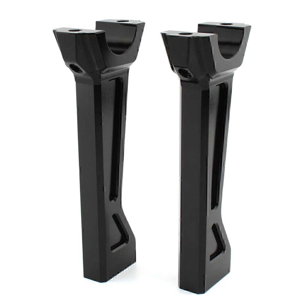 2'' Tall Handlebar Risers for Harley PAN AMERICA 1250 S (2021-2022)