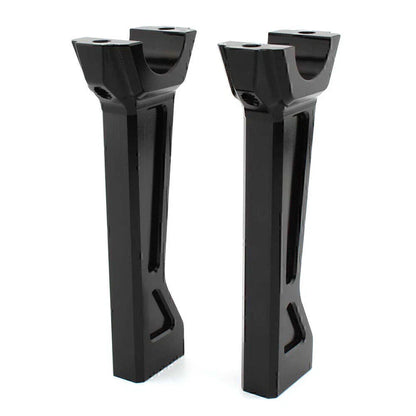 2'' Tall Handlebar Risers for Harley PAN AMERICA 1250 S (2021-2022)