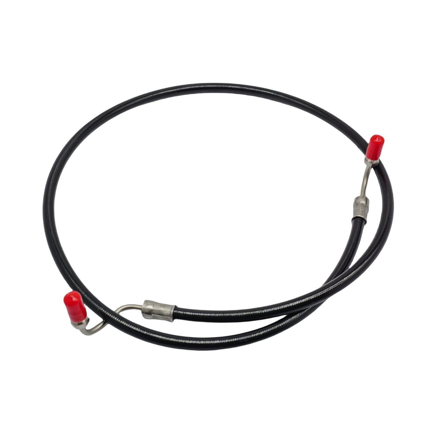 Hydraulic Trim Hose for Volvo Penta SX-M SX-C SX-S OMC Cobra (1990–2023)
