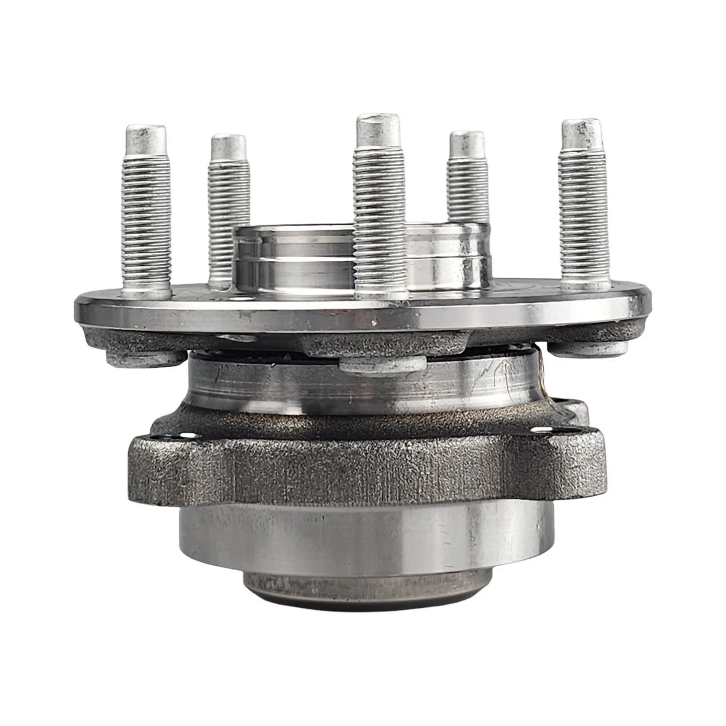 Front Wheel Bearing Hub for Jaguar XF X260 (2016–2024) RWD